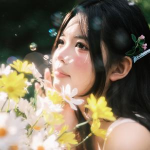 庾芝芳